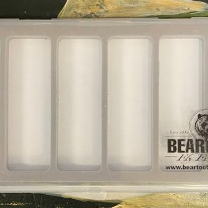 Ultra Slim Large Fly Box